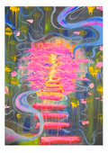 Stairway to Heaven — Fine Art Print