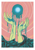 Let it Happen — Fine Art Print